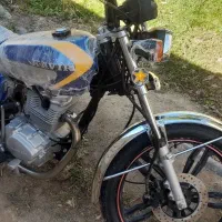 200کویر|موتورسیکلت|رزن, |دیوار