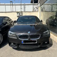 بی ام و ۵۲۸ (BMW528)