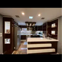 اجاره واحد ۱۰۰متری تاپ لوکیشن بلوارسمیه گلسار