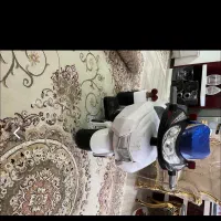 موتور شارژی