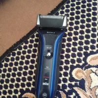 ماشین ریش تراش