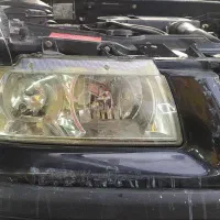 پولیش حرفهای + سرامیک بدنه + صفرشویی + کاور تخصصی