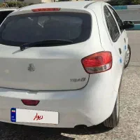 تیبا ۲|خودرو سواری و وانت|نجف‌آباد, یزدانشهر|دیوار