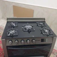 انواع شیشه اجاق گاز واستیل وصفحه لعاب موجود است|خدمات پیشه و مهارت|نیشابور, امام خمینی|دیوار