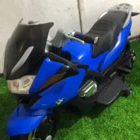 موتورشارژی گاز دسته ای|اسباببازی بچه|ساوه, |دیوار