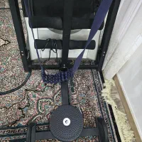 تردمیل|تجهیزات ورزشی|اسالم, |دیوار