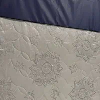 تشک با ارتفاع ۳۰ سانت ۵ سال ضمانت|تشک تختخواب|محمودآباد, |دیوار