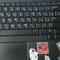 لپ تاپ  کاملا سالم