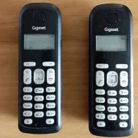 تلفن بی‌سیم گیگاست gigaset