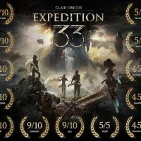 Clair Obscur Expedition 33|کنسول، بازی ویدئویی و آنلاین|تهران, ونک|دیوار