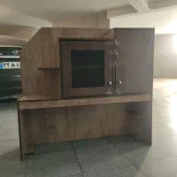 میزتحریر mdf با کیفیت درحد نو