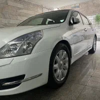 نیسان تی ینا مونتاژ HI، مدل ۱۳۹۱|خودرو سواری و وانت|تهران, بروجردی|دیوار