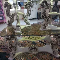 میز عسلی
