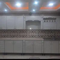 کابینت پیش ساخته منبران در اندیمشک