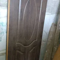 درهای چوبی جنس عالی