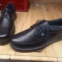 کفش مردانه آفاق ۴۳