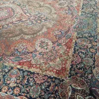 فرش ۱۲ متری|فرش|یاسوج, |دیوار