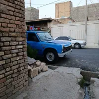 نیسان مدل۴۰۲