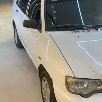 پراید ۱۳۲ خانگی تمیز|خودرو سواری و وانت|بندرعباس, |دیوار