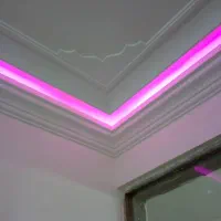 گچکاری ساختمان اسدابادی