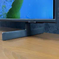 تلویزیون سامسونگ 2024 مدل du8000|تلویزیون و پروژکتور|بانه, |دیوار