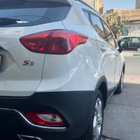 جکs3اتوماتیک۱۴۰۲|خودرو سواری و وانت|قدس, شهرقدس|دیوار