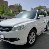 هایما S7 2000cc، مدل ۱۳۹۵|خودرو سواری و وانت|تهران, تهرانپارس غربی|دیوار