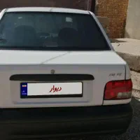 پراید 97|خودرو سواری و وانت|مرودشت, بیست متری بیمارستان|دیوار