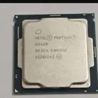 cpu G5420