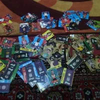 کیمدی 120عدد|اسباببازی|تهران, پارک شهر|دیوار