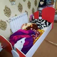 تخت تک نفره