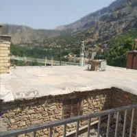 خانه روستای اجاره کوتاه مدت|اجارهٔ کوتاهمدت ویلا و باغ|اورامان, |دیوار