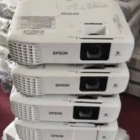 فروش ویدیو دیتا پروژکتور ویژه مدارس|تلویزیون و پروژکتور|همدان, |دیوار