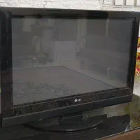 LG 32 تلویزیون|تلویزیون و پروژکتور|ری, ظهیرآباد|دیوار