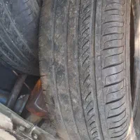لاستیک پژو