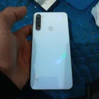 Redmi note8