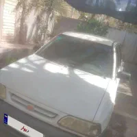 پراید مدل 86