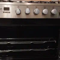 گاز فردار اسنوا  بسیار تمیز