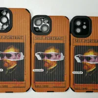 کاور گوشی آیفون