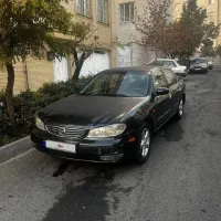 ماکسیما دنده مدل ۸۳|خودرو سواری و وانت|تهران, اکباتان|دیوار