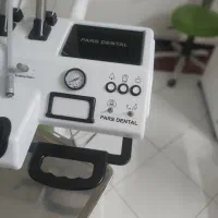 فروش یونیت دندانپزشکی پارس دنتال k24|پزشکی|کرج, عظیمیه|دیوار