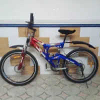 دوچرخه