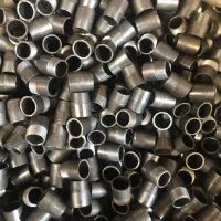 تولید و فروش انواع سردنده های جوشی اتصالات و نیپل