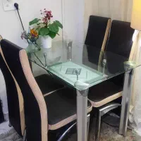 میز ناهار خوری