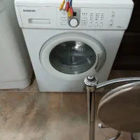 ماشین لباسشویی