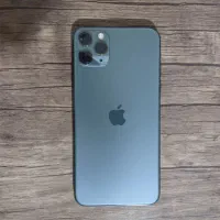 ایفون ۱۱ پرو مکس ۲۵۶ دوسیم ch