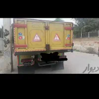 ولووباری|خودرو سنگین|اهواز, پردیس دو|دیوار