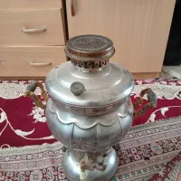 با سلام یک عدد سماور|سماور، چای‌ساز، قهوه‌ساز|نیشابور, ابراهیم ادهم|دیوار