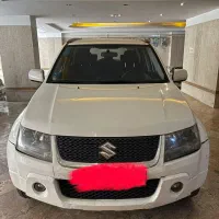 سوزوکی گرند ویتارا ۲۴۰۰ اتوماتیک