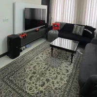 یک جفت فرش دستباف ۶ متری کاشان در حد نو